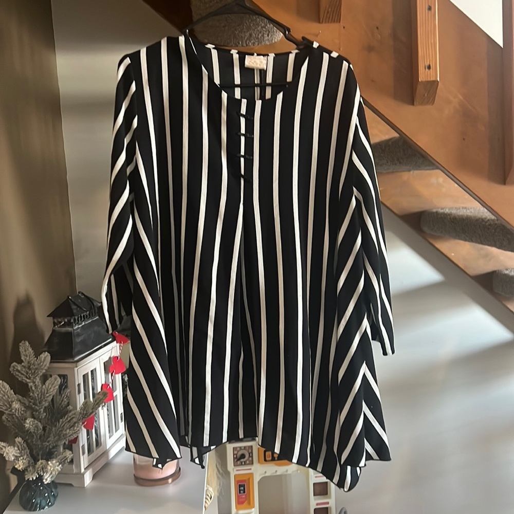 Zadie bs Quinn top